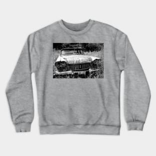 Plymouth Crewneck Sweatshirt